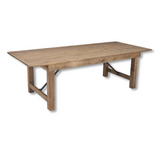 Farmhouse Table
