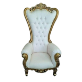 Throne Chair