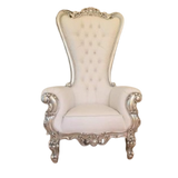 Throne Chair
