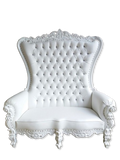 Throne Loveseat