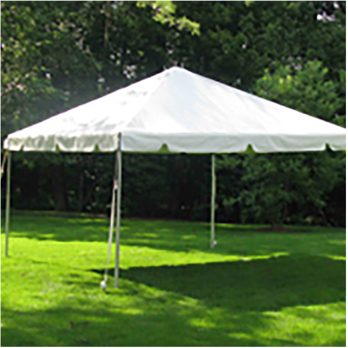 FRAME TENT