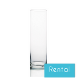 Glass Cylinder Vases