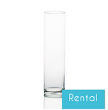 Glass Cylinder Vases