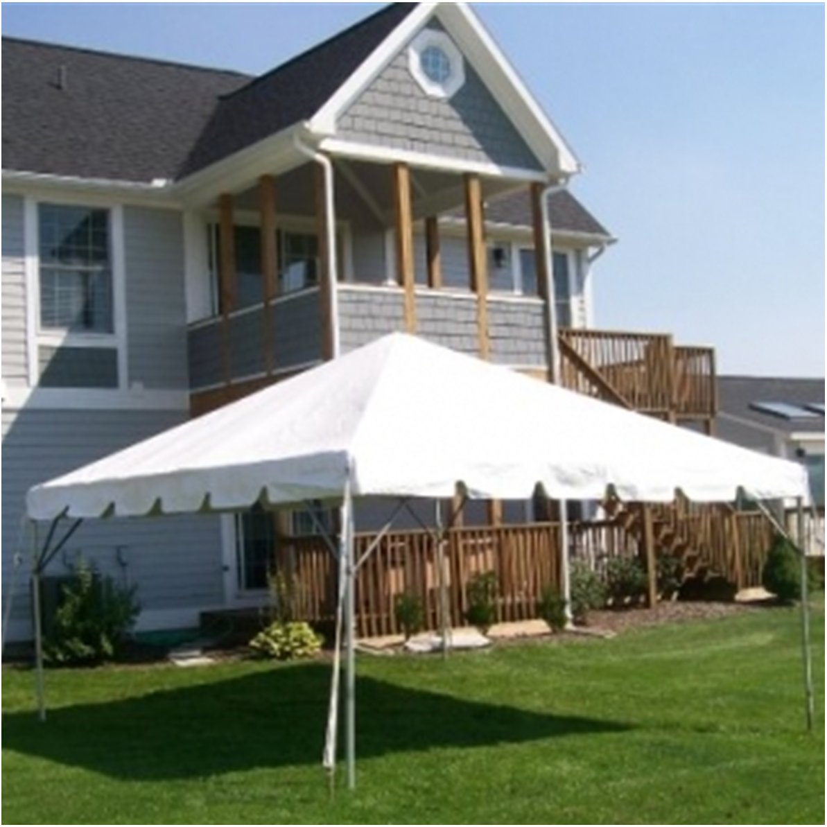 16x16 party online tent