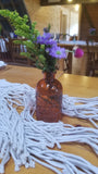 Macrame Table Runners