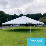FRAME TENT | 30X30