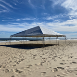 FRAME TENT | 30X30