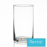 Glass Cylinder Vases