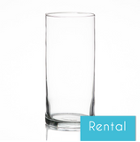 Glass Cylinder Vases