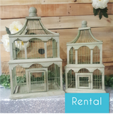 Decorative Birdcages