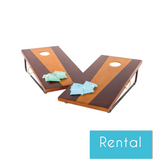 Cornhole Set