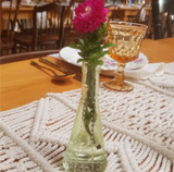 Macrame Table Runners