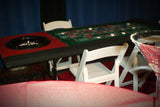 Roulette Table