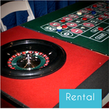 Roulette Table