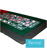 Roulette Table