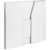 BAR | WHITE PORTABLE BAR