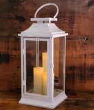 White Lantern | Large
