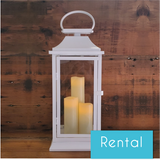 White Lantern | Large