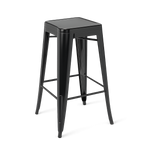 Industrial Barstool
