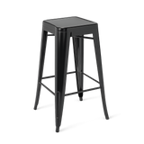 Industrial Barstool