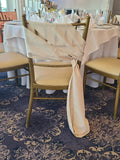 Chair Sash