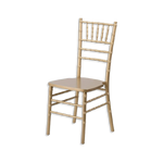 Gold Chiavari Chair