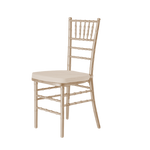 Gold Chiavari Chair
