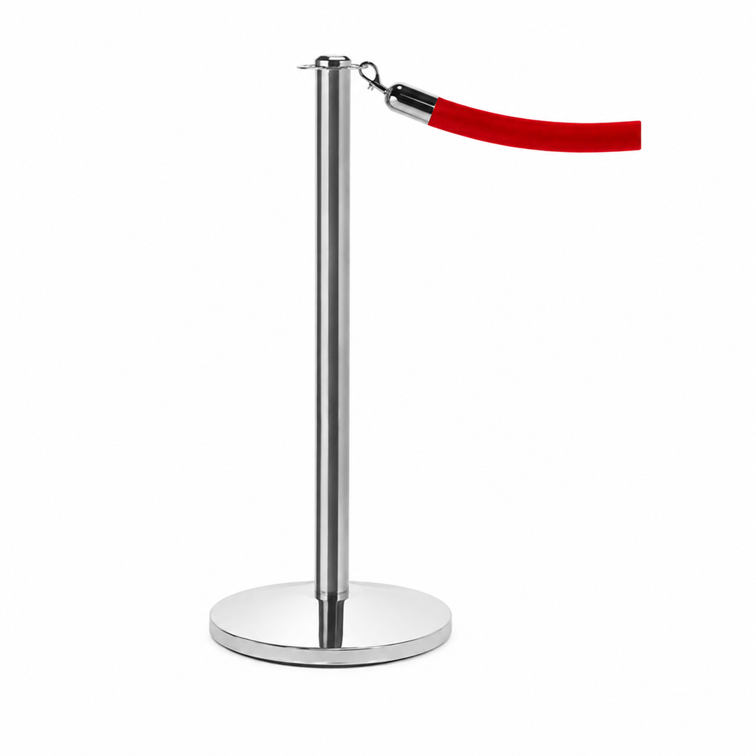 Stanchions – Stylized Events