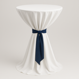30" x 42" Round Cocktail Table