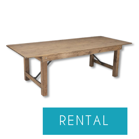 Farmhouse Table