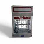 Hot Dog Rotisserie