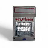 Hot Dog Rotisserie