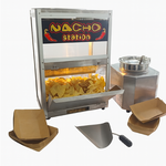 Nacho Warmer