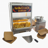 Nacho Warmer