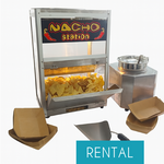 Nacho Warmer