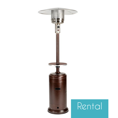 Patio Heater | 48K