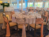 Chair Sash