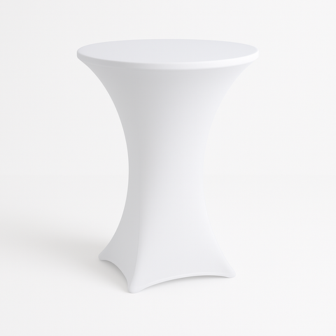 Cocktail Table Covers | Fitted
