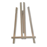 Table Top Easel | Wood
