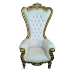 Throne Chair