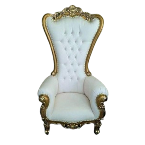 Throne Chair