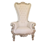 Throne Chair