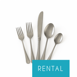 Flatware | Victoria Stainless Steel