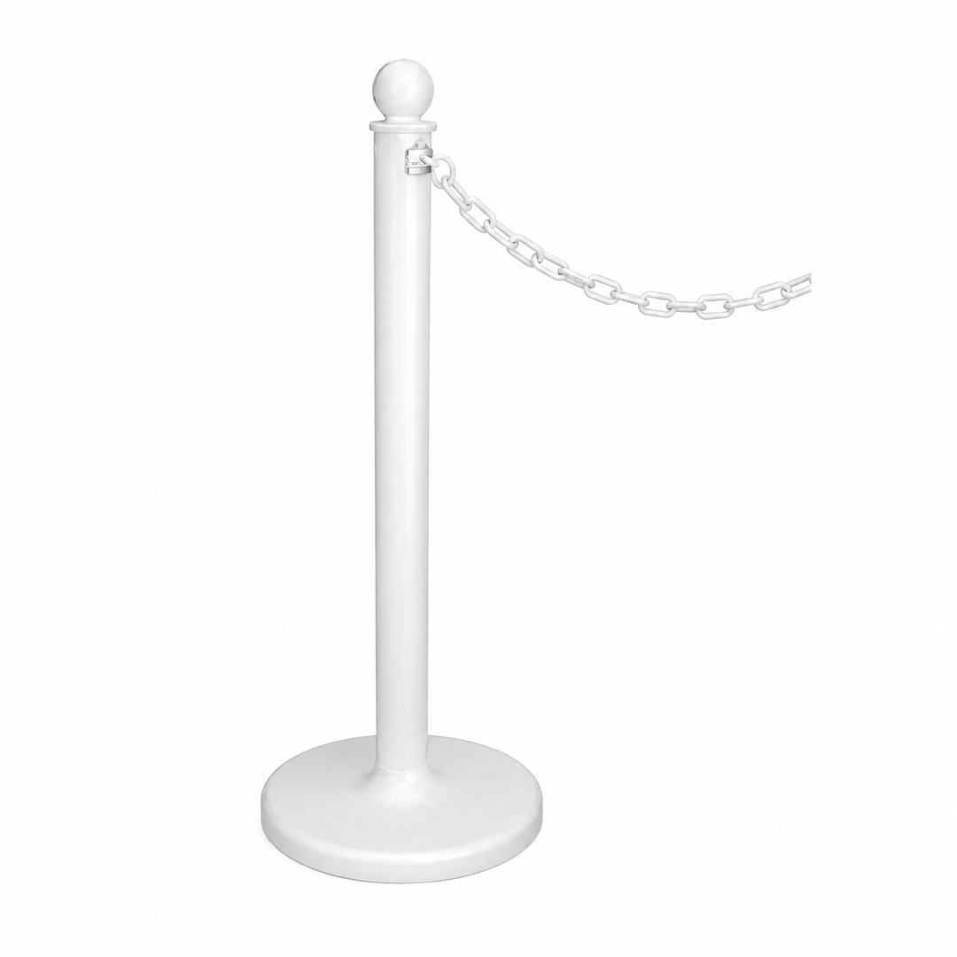 Stanchions – Stylized Events