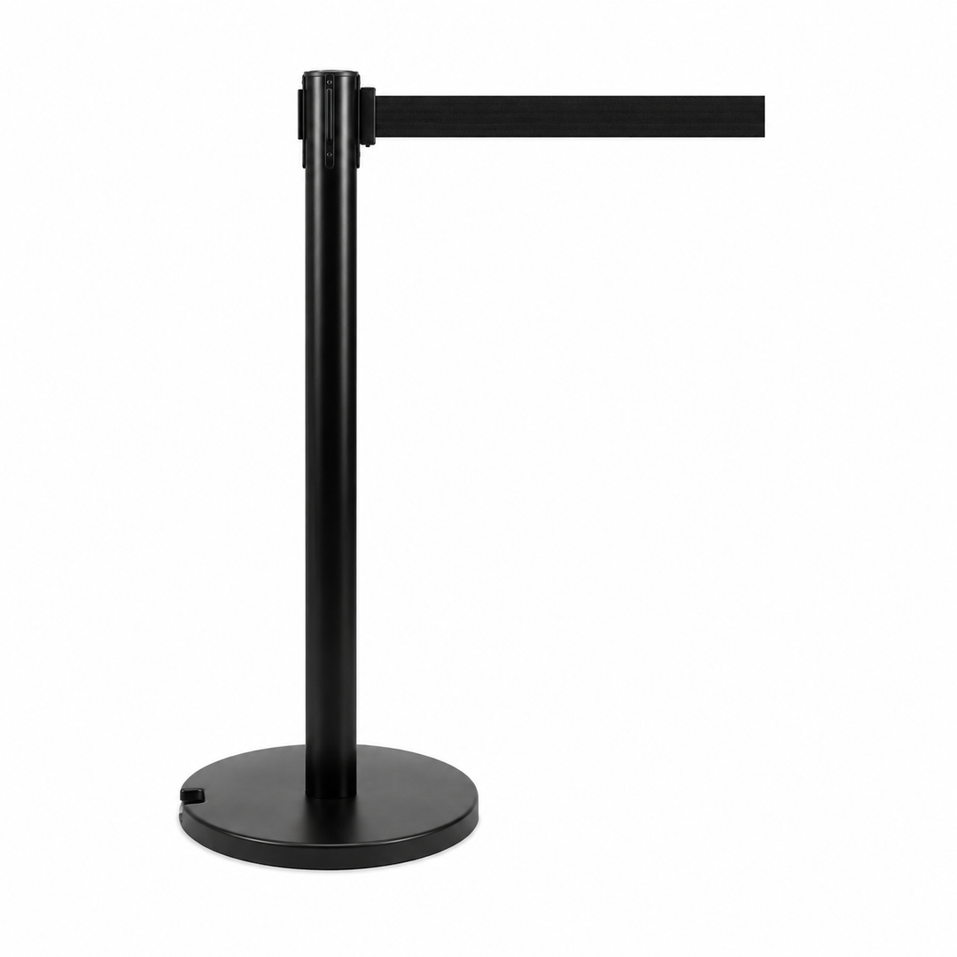 Stanchions – Stylized Events