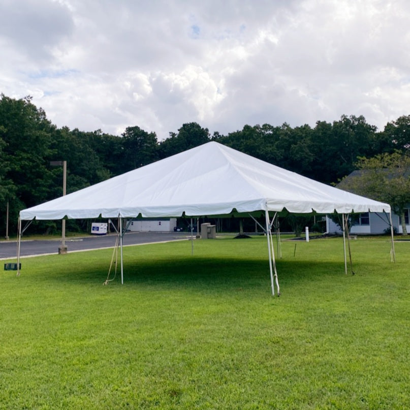 FRAME TENT