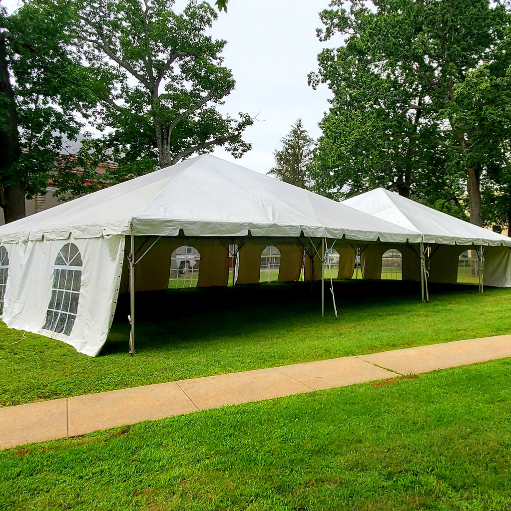 FRAME TENT 30X60 – Stylized Events - Main Image
