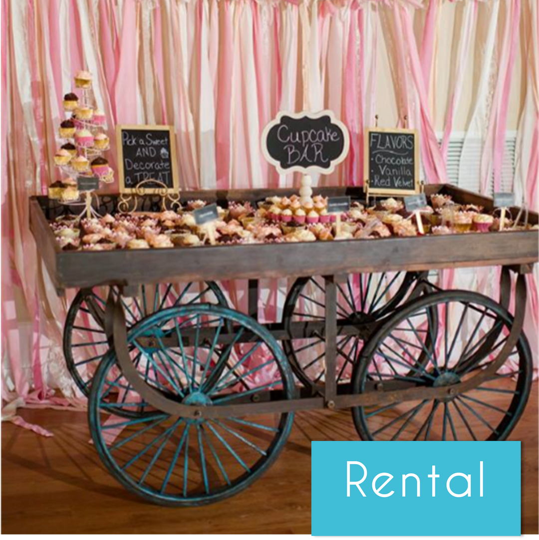 Decor Rentals – Stylized Events, image size:1080x1082
