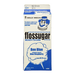 Floss Sugar | Blue