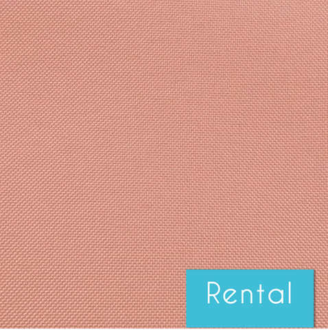 Linens | Coral | Polyester